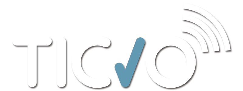 Ticvo - Tecnología para comunicaciones